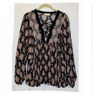 Sugarlips Blouse